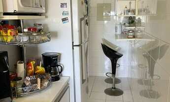 Imagem 4: Apartamento para venda com 102 metros quadrados com 3 quartos