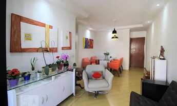 Imagem 5: Apartamento para Aluguel - Vila Romana, 3 Quartos, 73 m2