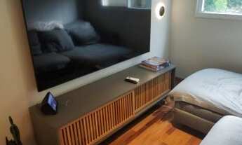 Imagem 5: Apartamento para venda com 58 metros quadrados com 1 quarto em Bela Vista - São Paulo - SP