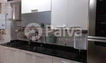 Imagem 6: Jacarepaguá Apartamento com 3 dormitórios