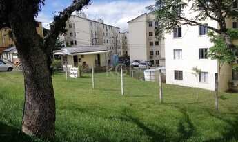 Imagem 7: Apartamento para Venda - 38.24m², 2 dormitórios, 1 vaga - Vila Nova