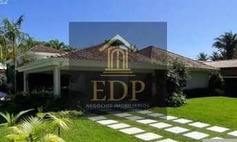 Imagem 3: Casa em Condomínio 9 Quartos Guarujá - SP - Jardim Acapulco