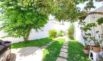 Imagem: Casa Térrea Tatuapé · 3 Quartos · 6