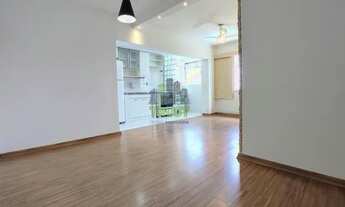 Imagem 2: Apartamento para Venda em Rio de Janeiro, Barra da Tijuca, 2 dormitórios, 1 banheiro, 1 va