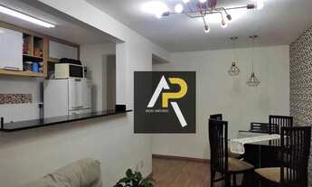 Imagem 5: Apartamento a venda com 2 quartos 47 m² no Conjunto Residencial do Bosque, Mogi das Cruze