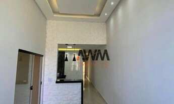 Imagem: Casa com 3 quartos à venda, 121 m² por