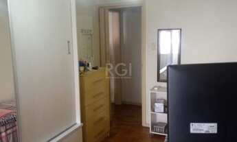 Imagem 5: Apartamento para Venda - 43m², 1 dormitório, Centro Histórico