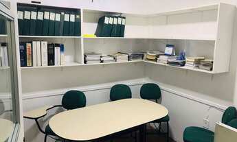 Imagem 4: Ponto Comercial na Max Texeira