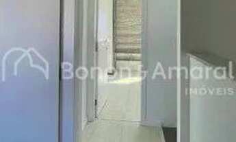 Imagem 7: Casa Condomínio Bosque de barão Geraldo com 3 Quartos e 3 banheiros à Venda, Cidade Unive