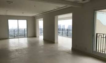 Imagem 3: Apartamento com 5 suítes no Morumbi