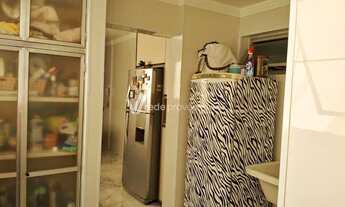 Imagem 4: Apartamento - Vila Itapura - Campinas