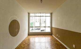 Imagem: Apartamento para Aluguel - Santa Cecília