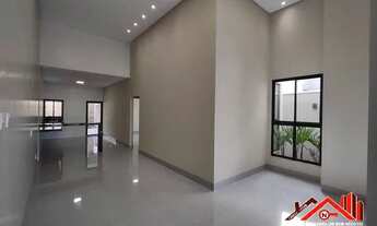 Imagem 3: Belíssima Casa de 3 Quartos e 2 Suítes - JARDIM ATLÂNTICO