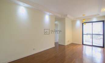 Imagem 2: Apartamento Venda 2 Dormitórios - 75 m² Vila Leopoldina