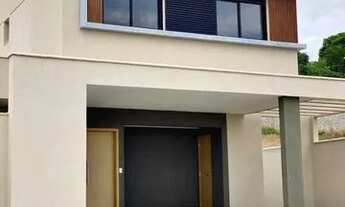 Imagem 2: Sobrado para Locação 4 Quartos, sendo 3 Suítes no Condomínio Jardins Nápoles em Senador Ca