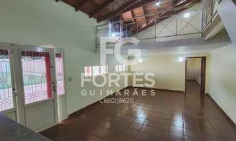 Imagem 2: Ribeirão Preto - Casa - City Ribeirão