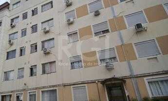 Imagem 3: Cobertura para Venda - 53.95m², 2 dormitórios, sendo 1 suites, 1 vaga - Alto Petrópolis