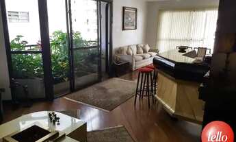 Imagem 7: São Paulo - Apartamento Padrão - Jardins