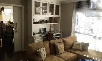 Imagem 6: APARTAMENTO - HIGIENÓPOLIS - SP