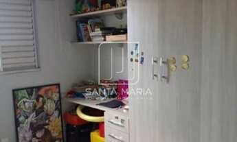 Imagem 7: Apartamento (cobertura 2 - duplex) 3 dormitórios/suite, portaria 24hs, lazer, espaço gourm