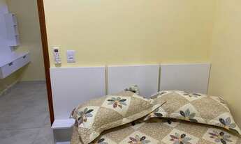 Imagem 2: CASAS COM & SEM MOBÍLIA