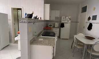 Imagem 4: Apto. Centro Resende com Vista para a Cidade