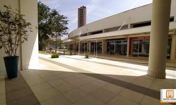 Imagem 10: Sala comercial (sala - edificio coml.) , portaria 24hs, elevador, em condomínio fechado