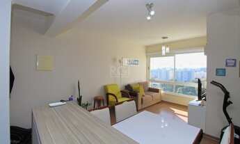 Imagem 7: Apartamento para Venda - 56m², 2 dormitórios, sendo 1 suites, 1 vaga - Morro Santana