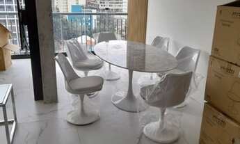 Imagem 3: Venda Apartamento 2 Dormitórios - 82 m² Pinheiros