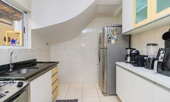 Imagem 7: Curitiba - Casa de Condomínio - Barreirinha