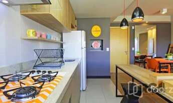 Imagem 5: PORTO ALEGRE - Apartamento Padrão - Teresópolis