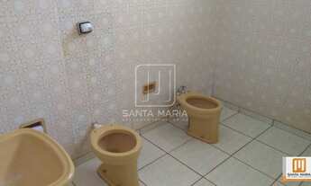 Imagem 6: Casa (térrea na rua) 5 dormitórios, cozinha planejada