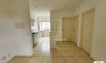 Imagem 3: Apartamento (tipo - padrao) 2 dormitórios, cozinha planejada, portaria 24hs, lazer, espaço