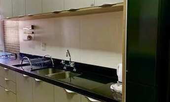 Imagem 4: Apartamento com 4 dormitórios à venda, 150 m² por R$ 1.350.000,00 - Alto - Piracicaba/SP