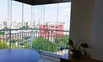 Imagem: Apartamento à venda no bairro Lapa - São