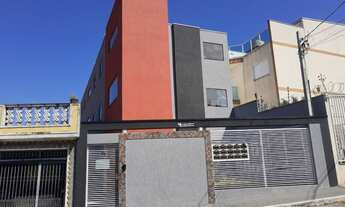 Imagem: Apartamento à venda no bairro Vila Granada