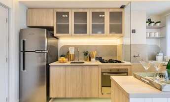 Imagem 7: Apartamento 2 dormitórios em Pirituba - São Paulo - SP