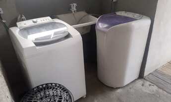 Imagem 4: Aluga-se Quarto Pertinho da UFPR centro Politécnico !!