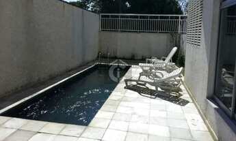 Imagem 3: APARTAMENTO À VENDA 2 DORMITÓRIOS, 46m² - MOOCA