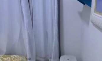 Imagem 2: Flat requinte - quarto solteiro mobiliado