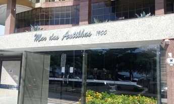 Imagem 2: Apartamento 04 quartos c/ 2 suítes(174m), Praia de Itaparica, Vila Velha - ES