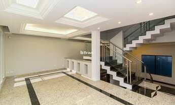 Imagem 3: CASA DE ALTO PADRÃO NO GUABIROTUBA