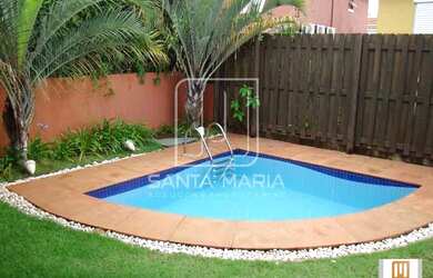 Imagem 3: Casa (diversos) 4 dormitórios/suite, cozinha planejada, portaria 24hs, lazer, espaço gourm