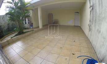 Imagem 2: Casa (térrea na rua) 3 dormitórios/suite