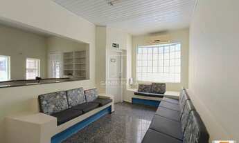 Imagem 6: Salão/Galpão (salão - térreo) , cozinha planejada