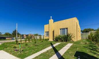 Imagem 2: Casa para Venda - 98m², 2 dormitórios, sendo 1 suites, 1 vaga - Augusta