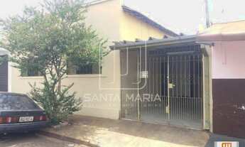 Imagem 2: Casa (térrea na rua) 2 dormitórios