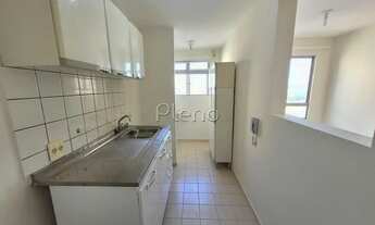 Imagem 7: Lindo apartamento à venda no Jardim São Vicente - Campinas