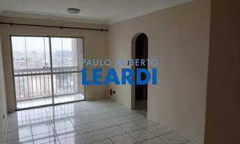 Imagem: APARTAMENTO - JARDIM MARAJOARA - SP