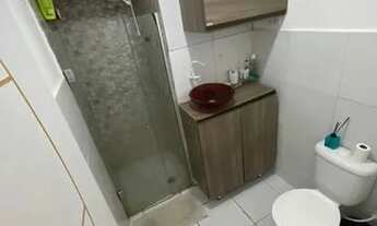 Imagem: Apartamento no Ipsep